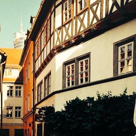 Hotel Haus Im Sack 예나 외부 사진