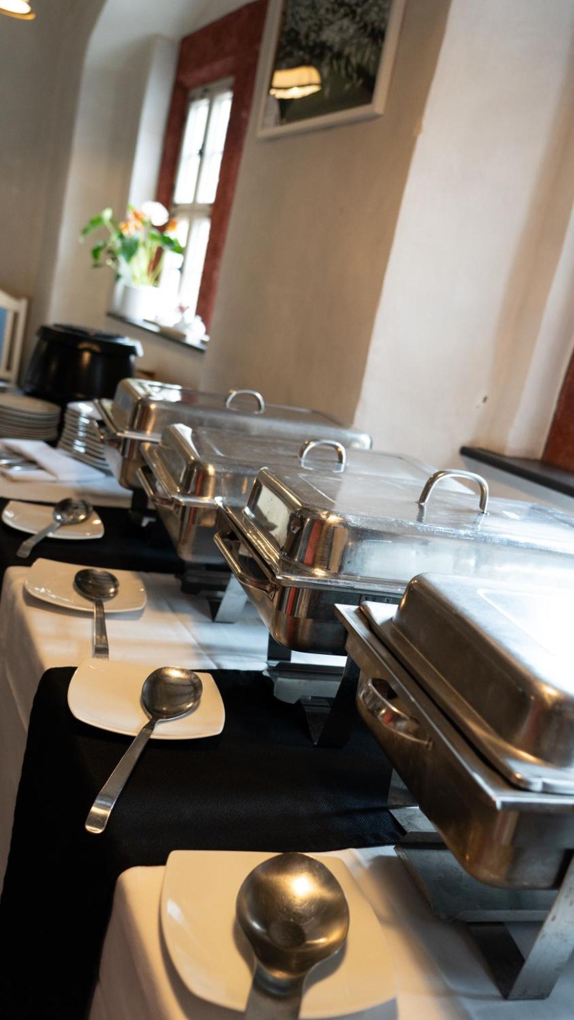 Hotel Haus Im Sack 예나 외부 사진