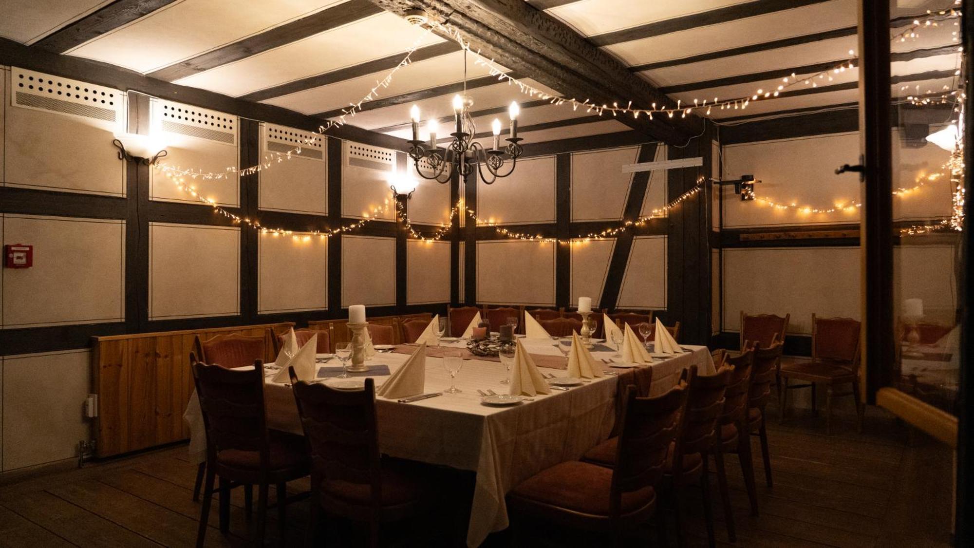 Hotel Haus Im Sack 예나 외부 사진