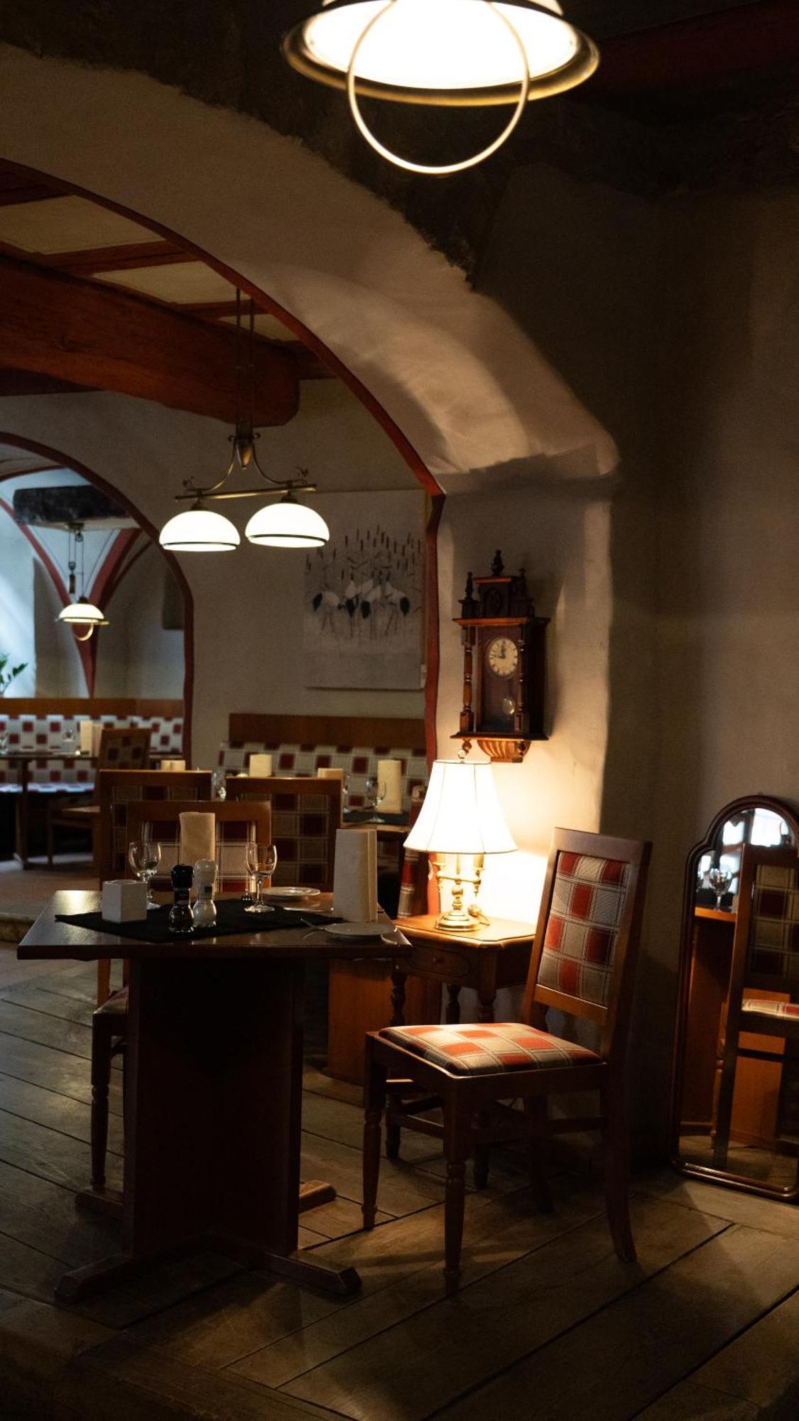 Hotel Haus Im Sack 예나 외부 사진