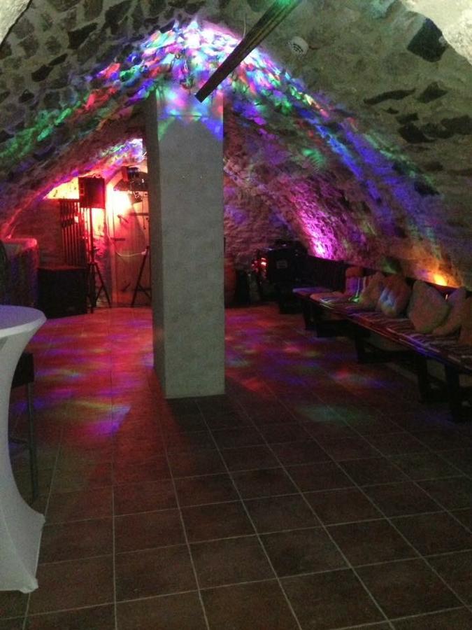 Hotel Haus Im Sack 예나 외부 사진