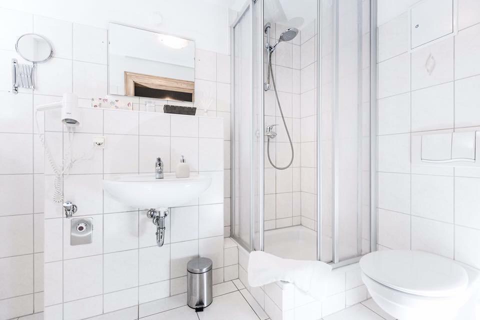 Hotel Haus Im Sack 예나 외부 사진